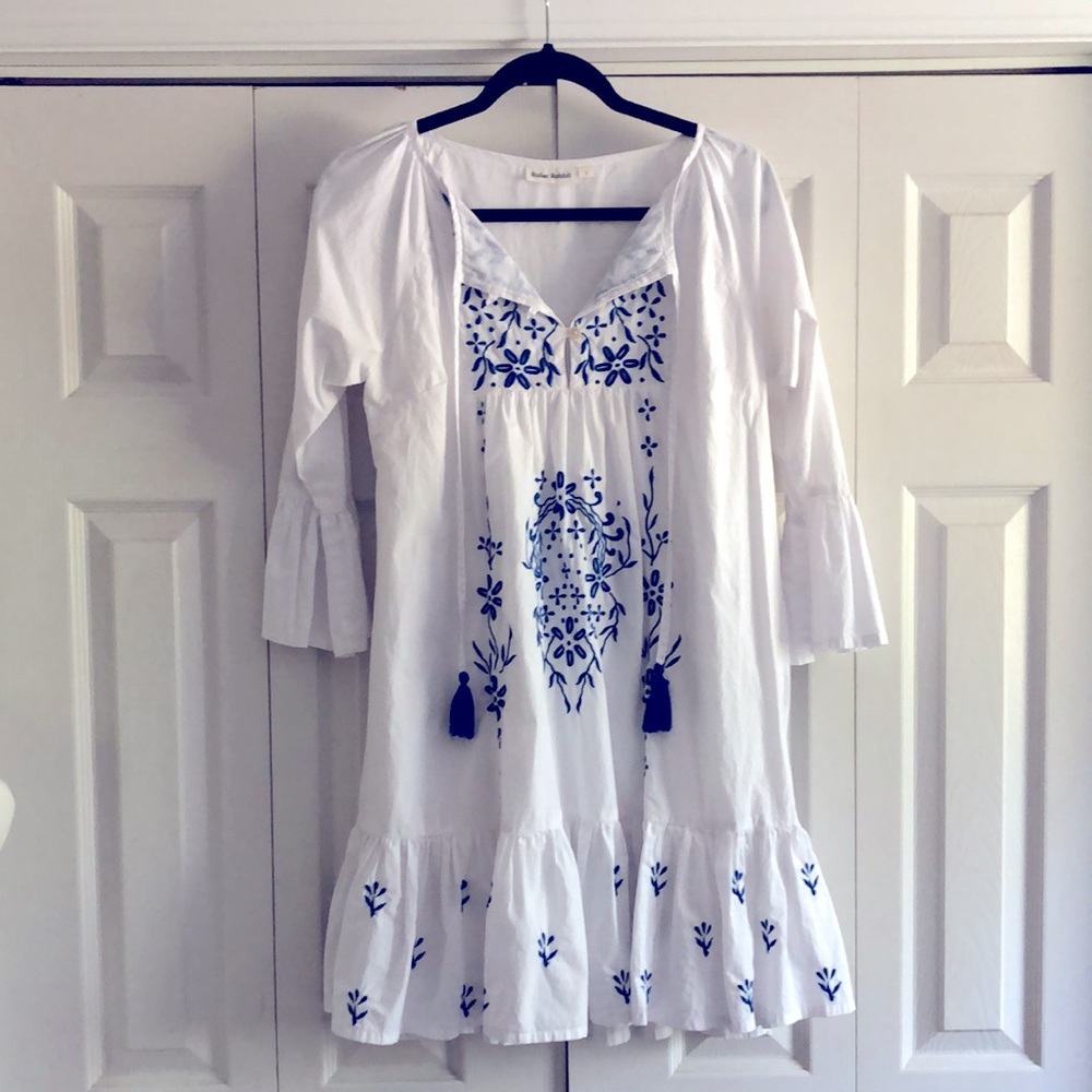 Roller Rabbitt Dress - Picture 4 of 6